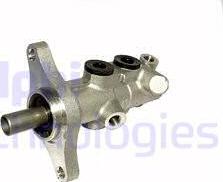 Delphi LM80185 - Brake Master Cylinder autospares.lv