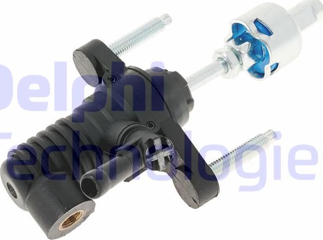 Delphi LM80710 - Master Cylinder, clutch autospares.lv