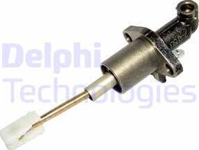 Delphi LM39095 - Master Cylinder, clutch autospares.lv