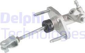 Delphi LM39067 - Master Cylinder, clutch autospares.lv