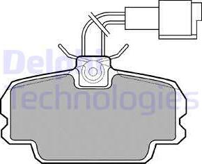 BENDIX 333843 - Brake Pad Set, disc brake autospares.lv