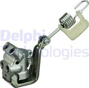 Delphi LV80014 - Brake Power Regulator autospares.lv