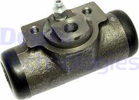 Delphi LW90050 - Wheel Brake Cylinder autospares.lv