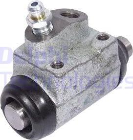 Delphi LW90080 - Wheel Brake Cylinder autospares.lv