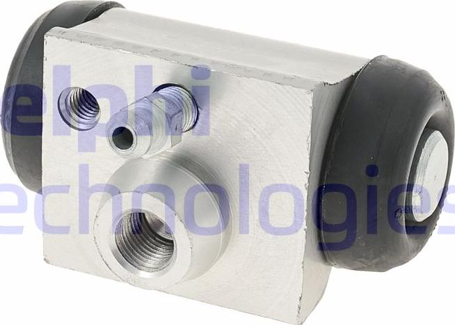 Delphi LW90191 - Wheel Brake Cylinder autospares.lv