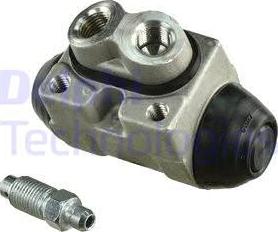 Delphi LW90146 - Wheel Brake Cylinder autospares.lv