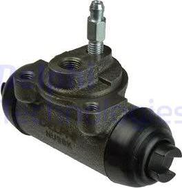 Delphi LW90132 - Wheel Brake Cylinder autospares.lv