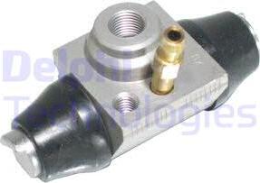 Delphi LW47029 - Wheel Brake Cylinder autospares.lv