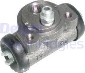 Delphi LW60292 - Wheel Brake Cylinder autospares.lv