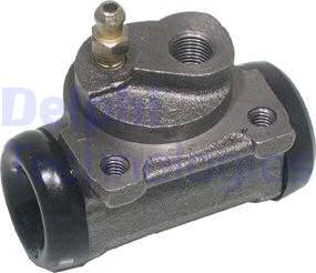 Delphi LW61035 - Wheel Brake Cylinder autospares.lv