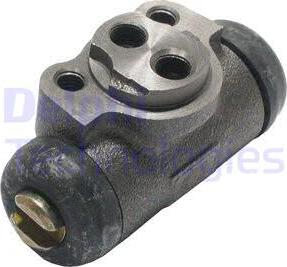 Delphi LW61156 - Wheel Brake Cylinder autospares.lv