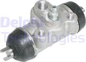 Delphi LW62074 - Wheel Brake Cylinder autospares.lv