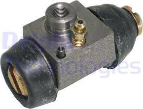 Delphi LW15087 - Wheel Brake Cylinder autospares.lv