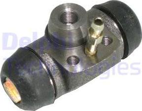 Delphi LW80116 - Wheel Brake Cylinder autospares.lv