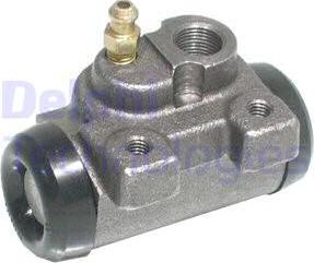 Delphi LW39177 - Wheel Brake Cylinder autospares.lv