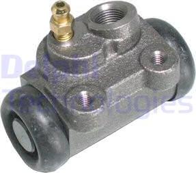 Delphi LW30111 - Wheel Brake Cylinder autospares.lv