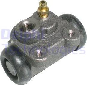 Delphi LW30112 - Wheel Brake Cylinder autospares.lv