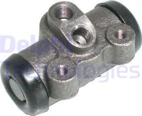 Delphi LW30318 - Wheel Brake Cylinder autospares.lv