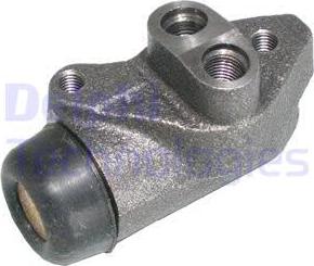 Delphi LW30312 - Wheel Brake Cylinder autospares.lv