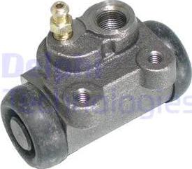 Delphi LW31540 - Wheel Brake Cylinder autospares.lv