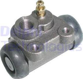 Delphi LW31541 - Wheel Brake Cylinder autospares.lv