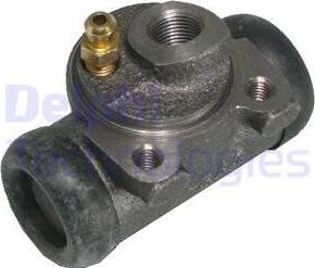 Delphi LW25031 - Wheel Brake Cylinder autospares.lv