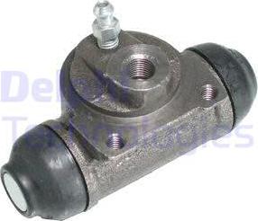 Delphi LW21094 - Wheel Brake Cylinder autospares.lv