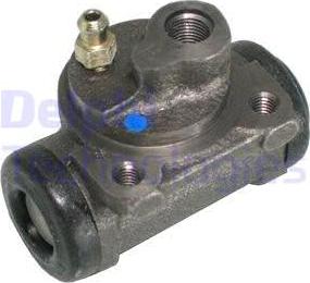 Delphi LW21093 - Wheel Brake Cylinder autospares.lv