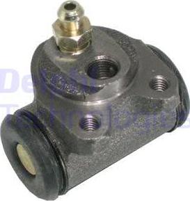 Delphi LW21832 - Wheel Brake Cylinder autospares.lv