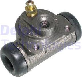 Delphi LW21756 - Wheel Brake Cylinder autospares.lv