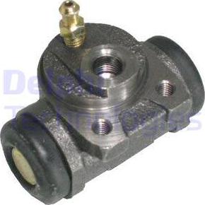 Delphi LW22118 - Wheel Brake Cylinder autospares.lv