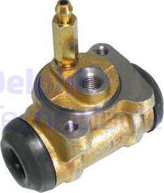 Delphi LW70106 - Wheel Brake Cylinder autospares.lv