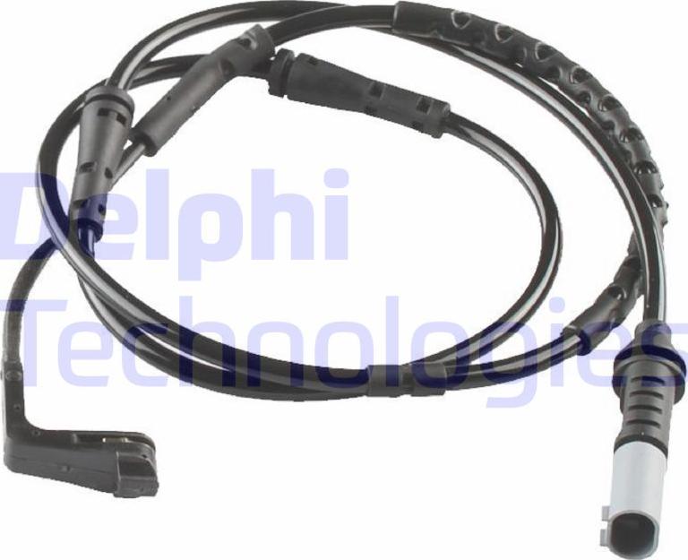 Delphi LZ0336 - Warning Contact, brake pad wear autospares.lv