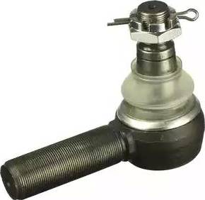 Delphi NK1034 - Tie Rod End autospares.lv