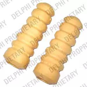 Delphi PCK67 - Rubber Buffer, suspension autospares.lv