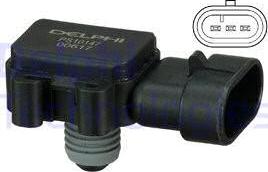 Delphi PS10147 - Air Pressure Sensor, height adaptation autospares.lv