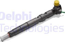 Delphi R04701D - Nozzle and Holder Assembly autospares.lv