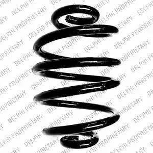 Magnum Technology SX085 - Coil Spring autospares.lv