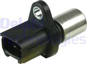 Delphi SS10938 - Sensor, camshaft position autospares.lv