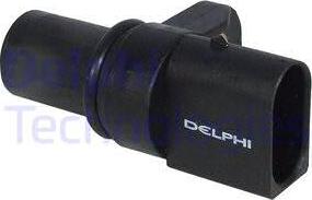 Delphi SS10888 - Sensor, camshaft position autospares.lv