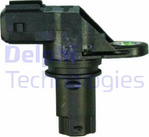 Delphi SS10752-12B1 - Sensor, camshaft position autospares.lv