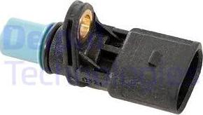 Delphi SS10762-12B1 - Sensor, camshaft position autospares.lv