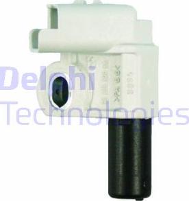 Delphi SS10739-12B1 - Sensor, camshaft position autospares.lv