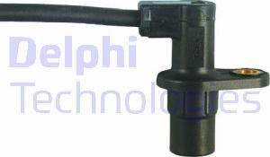 Delphi SS10732-12B1 - Sensor, crankshaft pulse autospares.lv