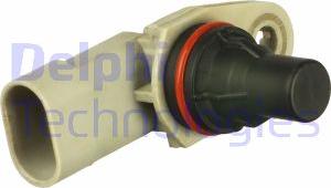 Delphi SS10727-12B1 - Sensor, camshaft position autospares.lv