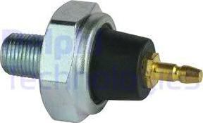 Delphi SW90004 - Sender Unit, oil pressure autospares.lv