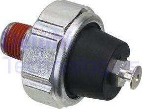 Delphi SW90026 - Sender Unit, oil pressure autospares.lv