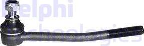 Delphi TA900 - Tie Rod End autospares.lv