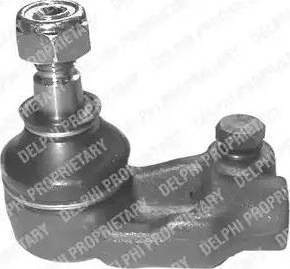 RIDER RD.322912173 - Tie Rod End autospares.lv