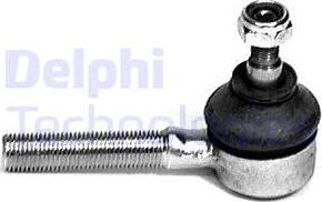 Delphi TA977 - Tie Rod End autospares.lv